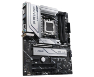 ASUS PRIME X670-P WIFI - 1072704 - zdjęcie 3